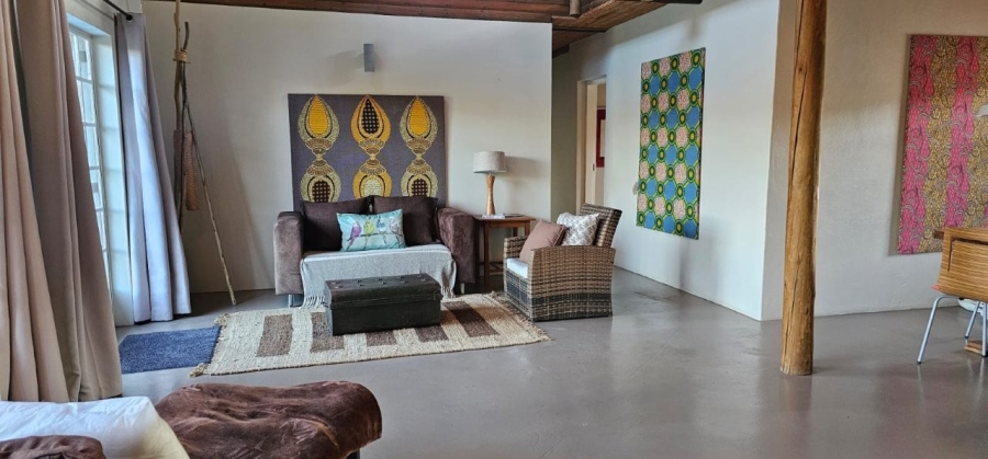 Commercial Property for Sale in Parys Free State